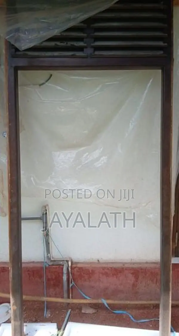 Door Frame