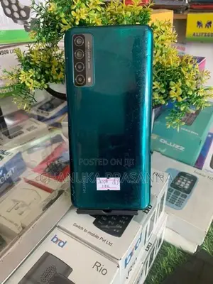 Huawei Y7a (Used)