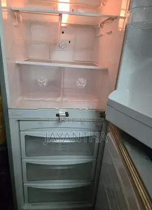 LG Refrigerator