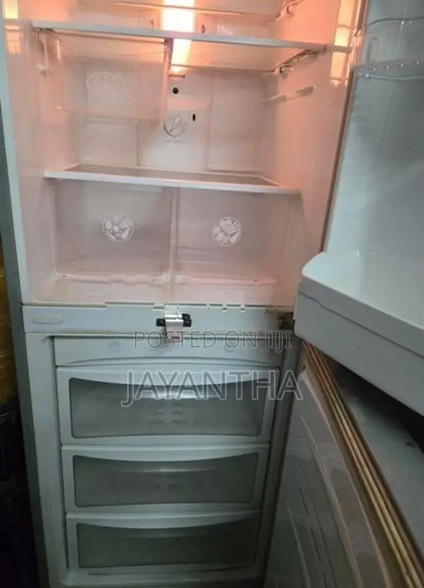 LG Refrigerator