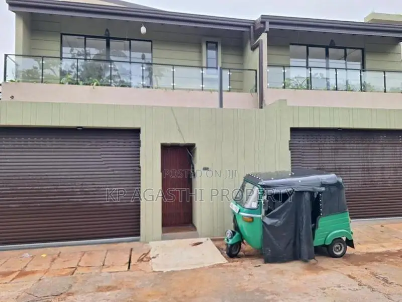 Dehiwala Modern House for Sale