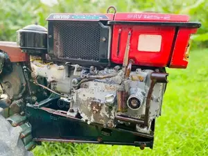 Kubota RV 125-2 2010