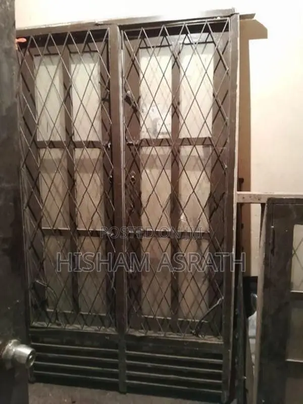Wooden Windows with Frame