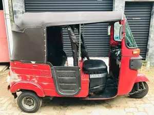 Bajaj RE 4 Stroke 2015