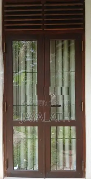 Door Frame