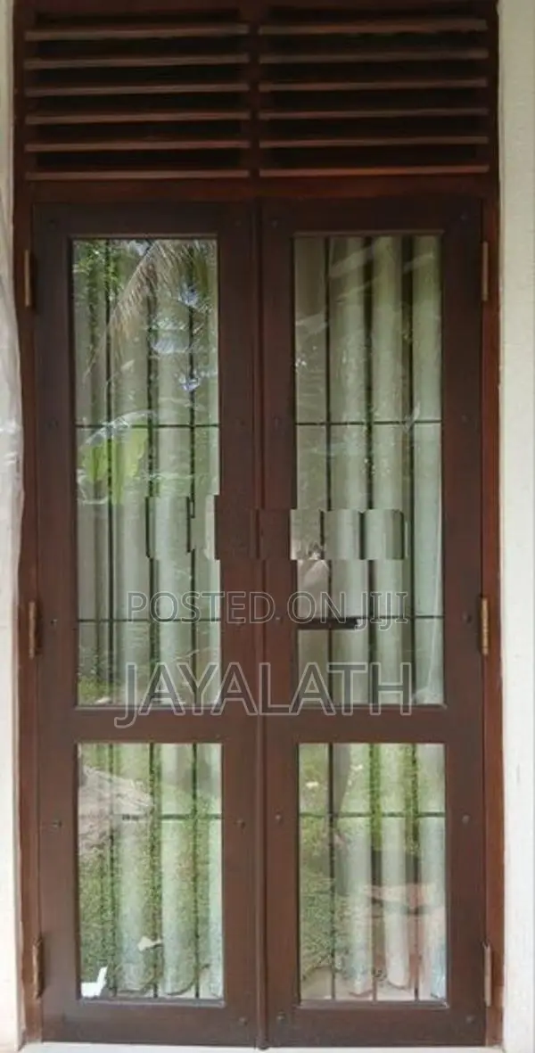 Door Frame