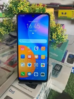 Huawei Y7a (Used)