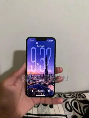 Apple iPhone 13 Pro (Used)