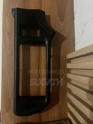 Toyota Aqua Car Audio System