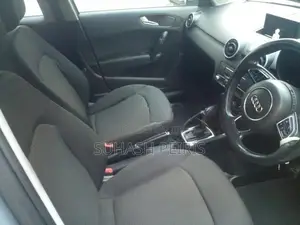 Audi A1 2016