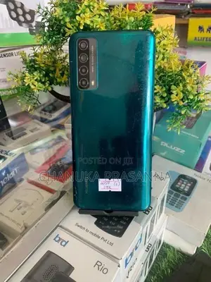 Huawei Y7a (Used)