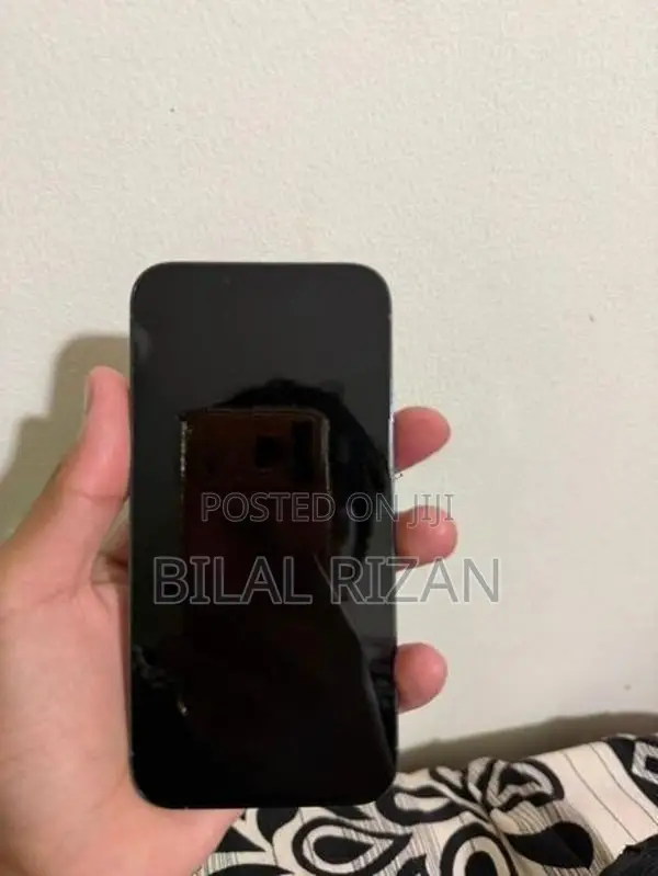 Apple iPhone 13 Pro (Used)