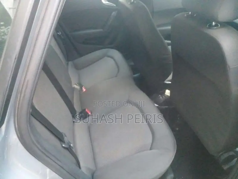 Audi A1 2016