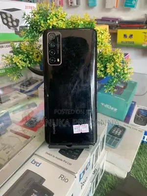 Huawei Y7a (Used)