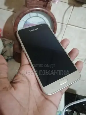 Samsung Galaxy J1 (Used)