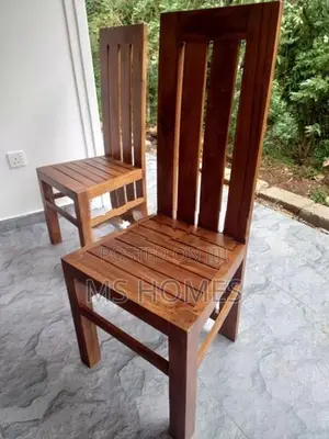 Teak Dining Chair