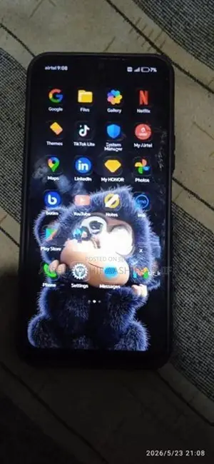Honor X5b (Used)