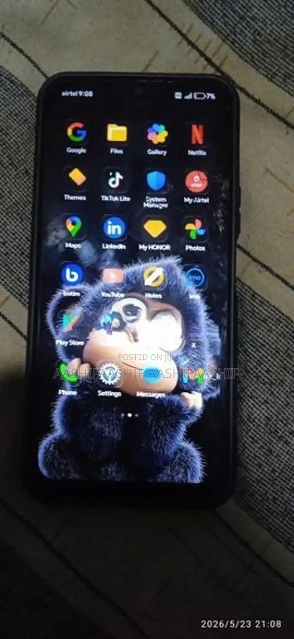 Honor X5b (Used)