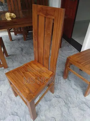 Teak Dining Chair