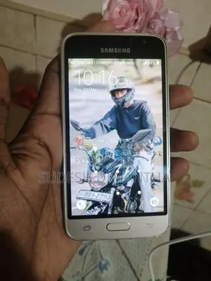 Samsung Galaxy J1 (Used)