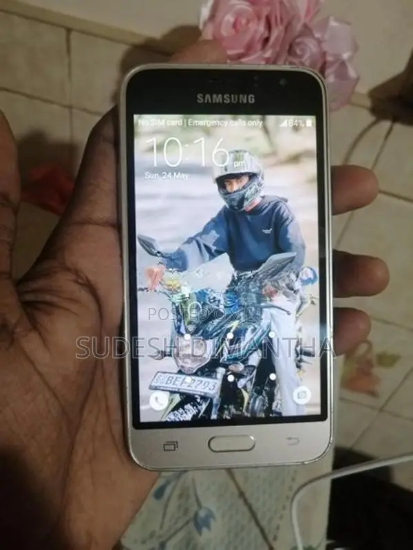 Samsung Galaxy J1 (Used)