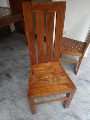 Teak Dining Chair