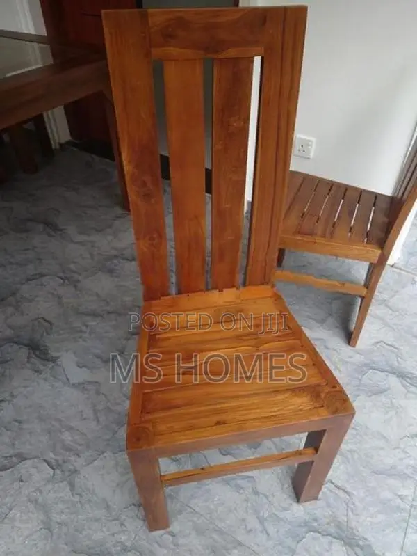 Teak Dining Chair