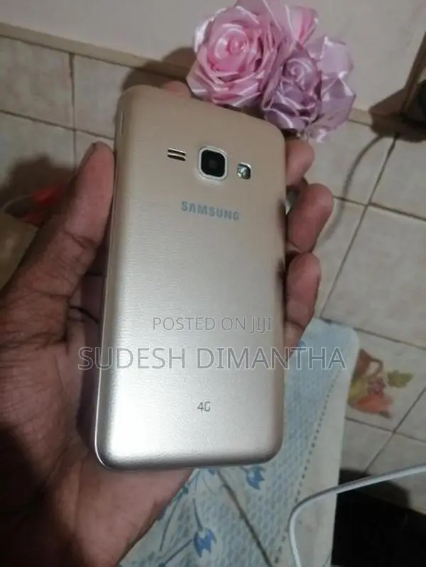 Samsung Galaxy J1 (Used)