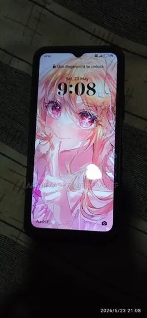 Honor X5b (Used)