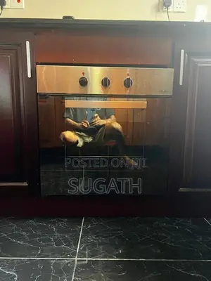 Elba Electric Oven