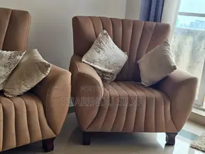 Sofa Set