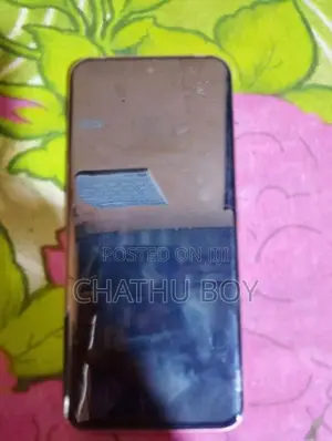 Infinix Hot 60 Pro+ (Used)
