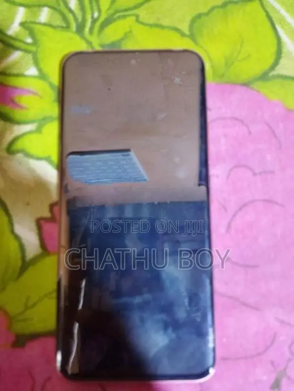 Infinix Hot 60 Pro+ (Used)