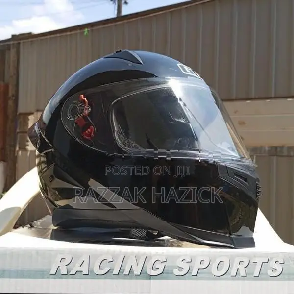 GDR Helmet