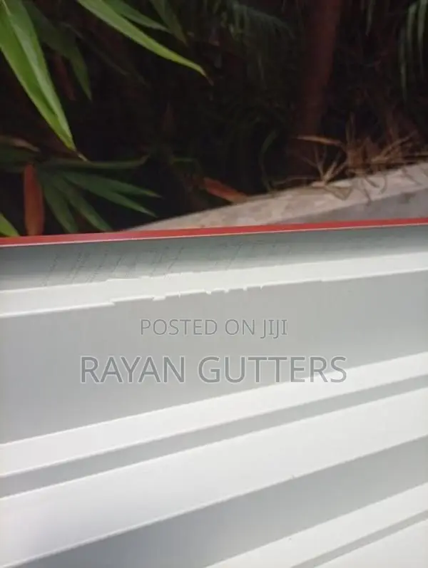 Rayan Gutters
