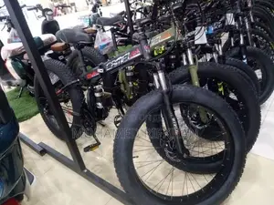 Mountain Bike