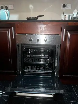 Elba Electric Oven