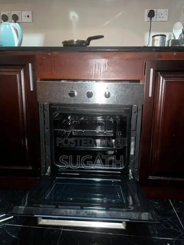 Elba Electric Oven