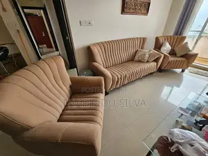 Sofa Set