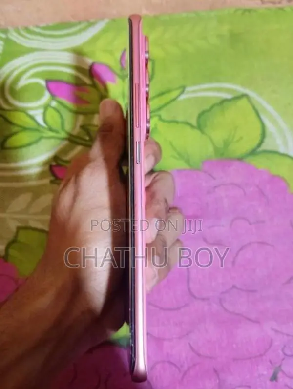 Infinix Hot 60 Pro+ (Used)