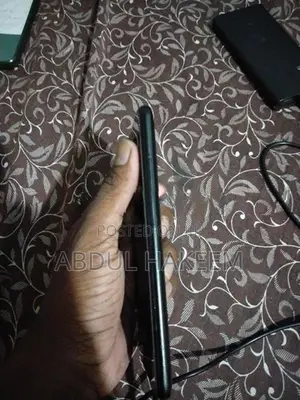 Samsung Galaxy M02s (Used)
