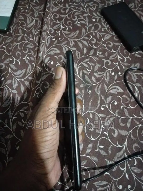 Samsung Galaxy M02s (Used)