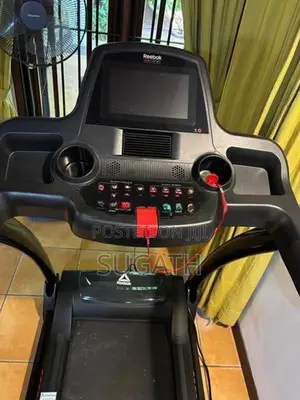 Treadmill - Reebok