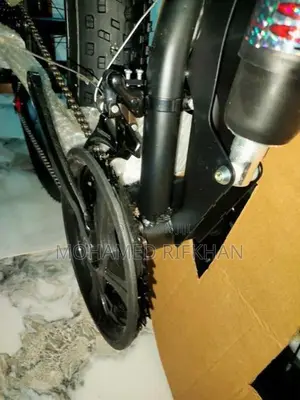 Mountain Bike