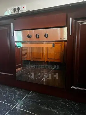 Elba Electric Oven