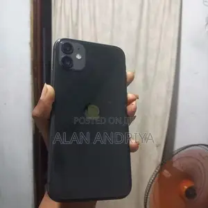 Apple iPhone 11 (Used)