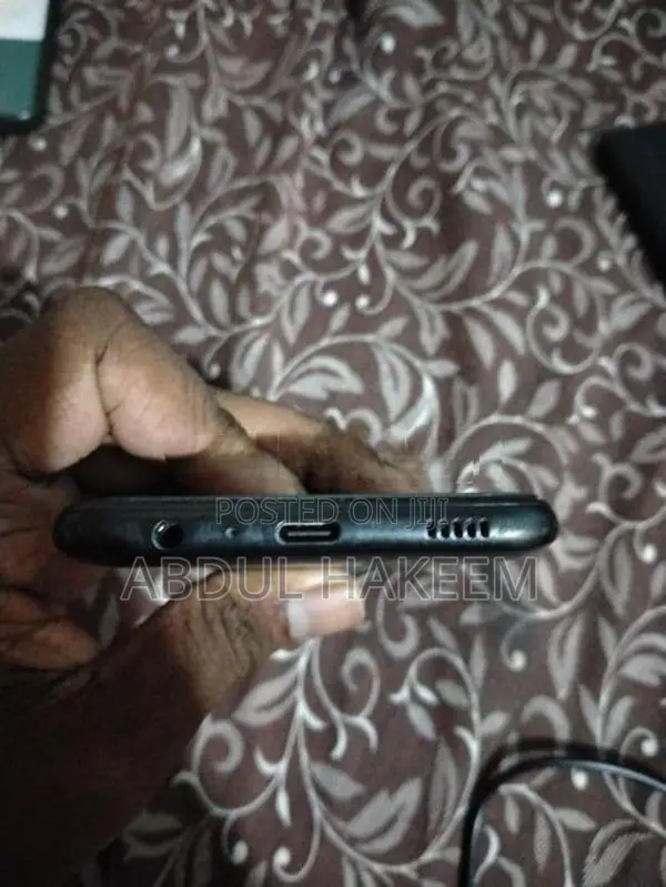 Samsung Galaxy M02s (Used)