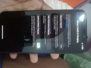 Apple iPhone X (Used)