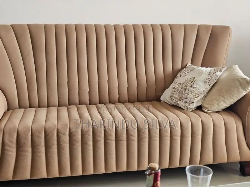 Sofa Set