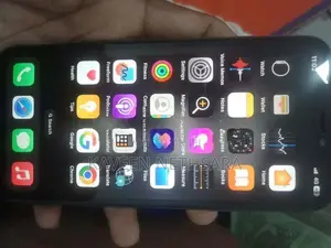 Apple iPhone X (Used)